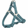 Dog harness Trixie Premium Blue,,,