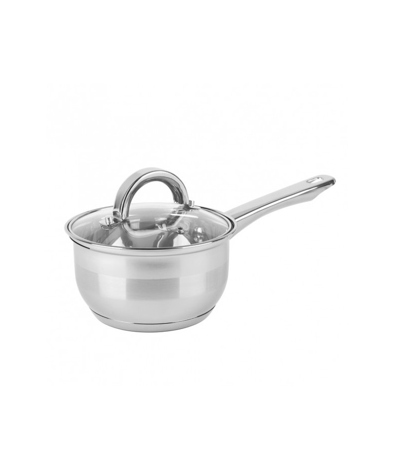 Puodas nerūs.tēr. 16cm 1.9L ilga ручка ROGER