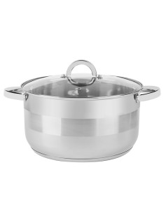 Puodas nerūd. pl. 28cm 9L...