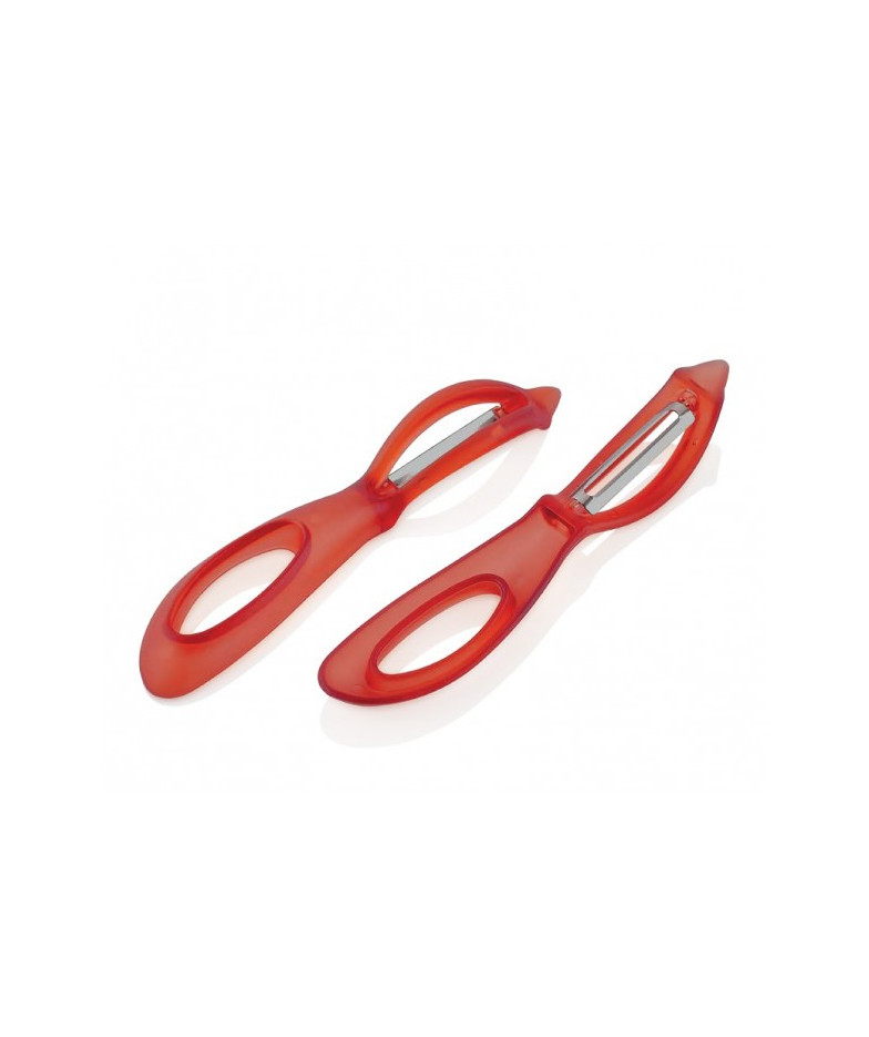 Mizotājs dārzeņiem 17cm Vegan L-699 QX