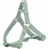 Dog harness Trixie Premium Green XS/S,,,