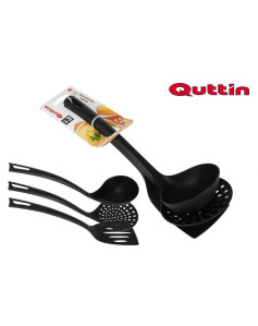 Virtuvės įrankių plast....