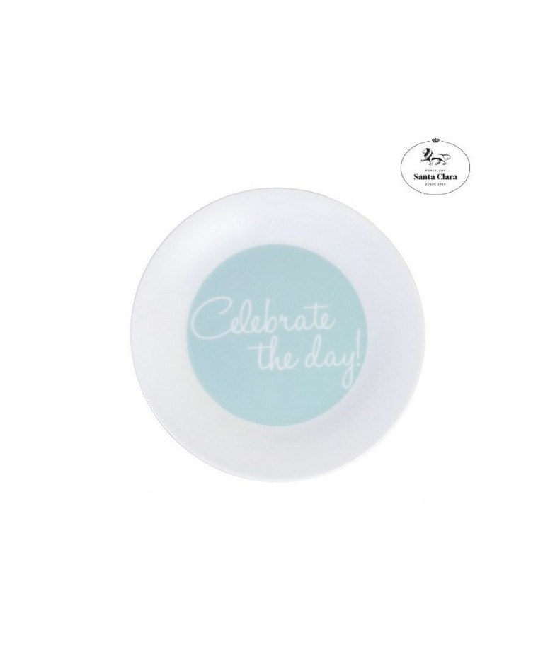 Lėkštė 19cm CELEBRATE