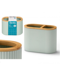 kaste zobu šepetukams...