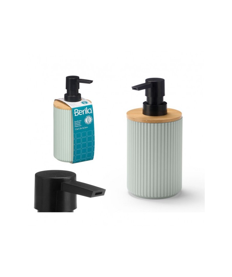 Dozatorius skystam muii 17*6.5cm BAMBO