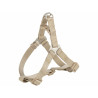 Dog harness Trixie Premium Sand,,,