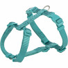 Dog Harness Trixie Premium Light Blue L/XL,,,