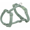 Dog Harness Trixie Premium Green M/L,,,