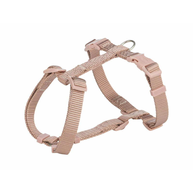 Dog Harness Trixie Premium Blush XXS/XS,,,