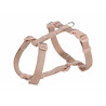 Dog Harness Trixie Premium Blush L/XL,,,