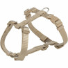 Dog Harness Trixie Premium Sand L/XL,,,