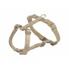 Dog Harness Trixie Premium Sand M/L,,,
