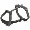 Dog Harness Trixie CityStyle Arnés Black L/XL,,,