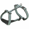 Dog Harness Trixie CityStyle Arnés Green L/XL,,,