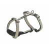 Dog Harness Trixie CityStyle Arnés Light grey L/XL,,,