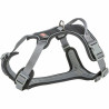 Pet Harness Trixie Active Black L/XL,,,