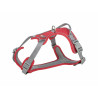 Dog Harness Trixie Active Premium Red S,,,