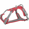 Dog Harness Trixie Active Premium Red S,,,