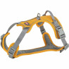 Dog Harness Trixie Active Premium Curry L/XL,,,