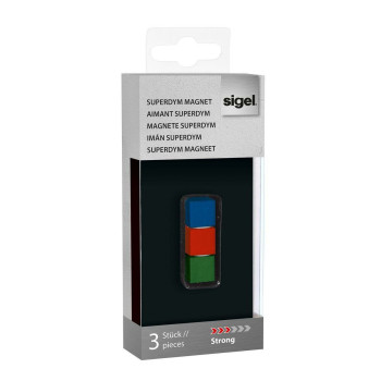 Магниты Sigel GL720