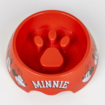 Welcome Gift Set for Dogs Minnie Mouse Raudona 5 Dalys,,,