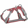 Dog Harness Trixie Active Premium Red S/M,,,