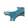 Dog Harness Trixie Active Premium Blue L/XL,,,
