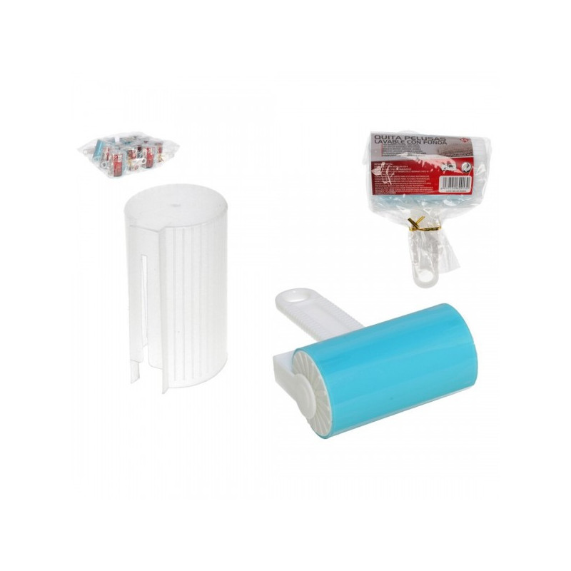 Volelis pūkams arrinkti ar įdėklu 11*18*6cm