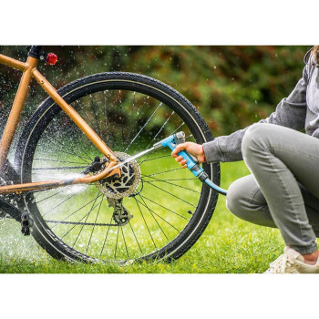 Spray Watering Gun Cellfast Hydron ideal,,,