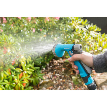 Spray Watering Gun Cellfast Rain Ideal,,,