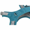 Dog Harness Trixie Active Premium Blue L,,,