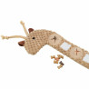 Soft toy for dogs Trixie Polyester Plush Giraffe 50 cm,,,