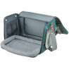 Transportor Trixie Friends on Tour Pilka 40 × 27 × 28 cm,,,