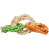 Dog chewing toy Trixie d 6 × 15 CM,,,