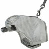 Dog Harness Trixie Grey,,,