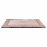 Dog Bed Trixie Viviana Pink 120 × 80 CM,,,