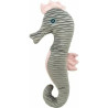 Soft toy for dogs Trixie Polyester Plush Sea Horse 50 cm,,,