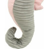 Soft toy for dogs Trixie Polyester Plush Sea Horse 50 cm,,,