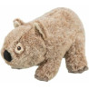 Soft toy for dogs Trixie Polyester Plush Koala 25 cm,,,
