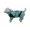 Dog bathrobe Trixie Blue XL,,,