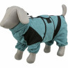 Dog bathrobe Trixie Blue L,,,