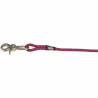 Tracking leash Trixie Red S/M,,,