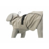 Dog raincoat Trixie Sand XL,,,