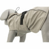 Dog raincoat Trixie Sand XL,,,