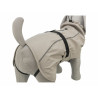 Dog raincoat Trixie Sand XL,,,