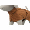 Dog raincoat Trixie Orange XS,,,