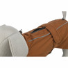 Dog raincoat Trixie Orange L,,,