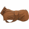 Dog raincoat Trixie Orange L,,,