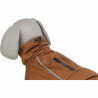 Dog raincoat Trixie Orange L,,,