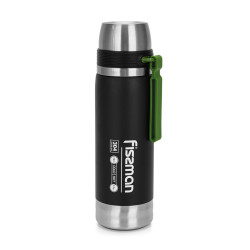 Double wall vacuum flask...